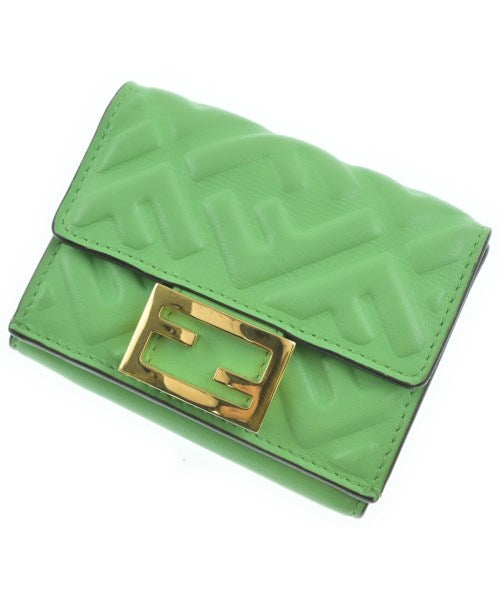 FENDI 錢包/零錢包