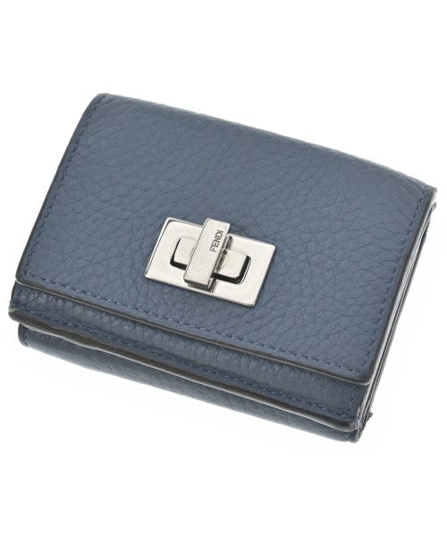 FENDI 錢包/零錢包