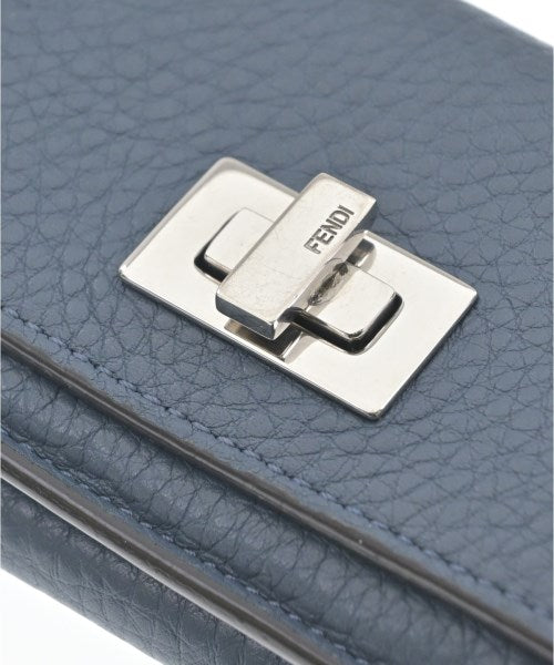 FENDI 錢包/零錢包