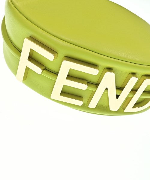 FENDI 手提包