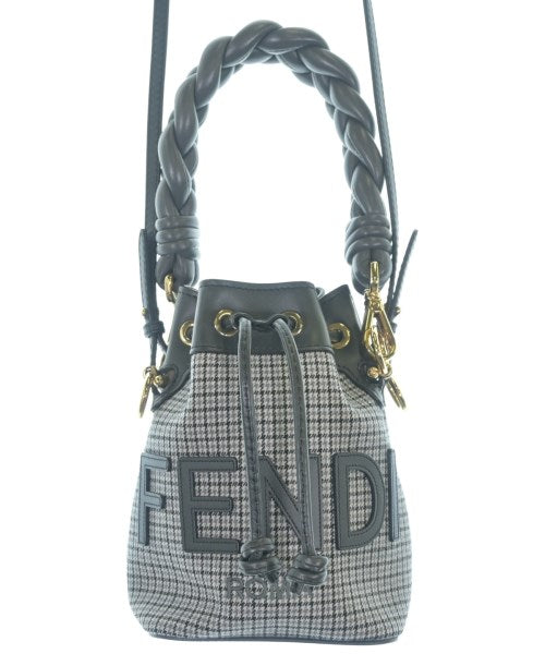 FENDI 肩背包