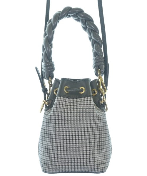 FENDI 肩背包