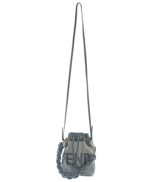 FENDI 肩背包