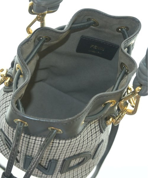 FENDI 肩背包