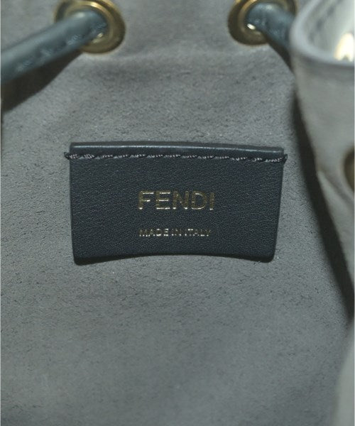 FENDI 肩背包