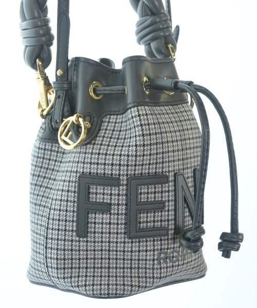 FENDI 肩背包