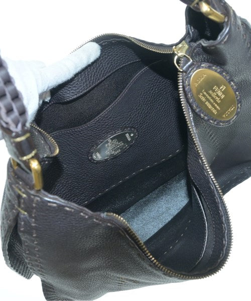 FENDI 肩背包
