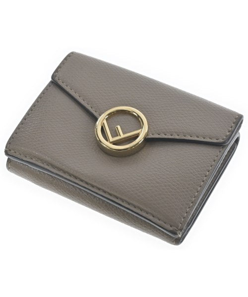 FENDI 錢包/零錢包