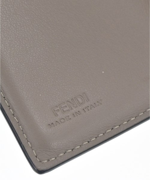 FENDI 錢包/零錢包