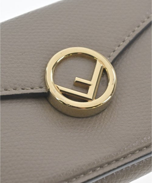 FENDI 錢包/零錢包