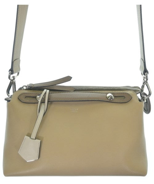 FENDI 肩背包