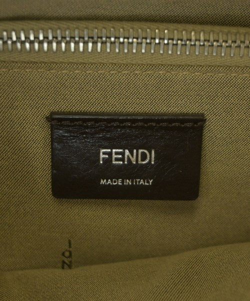 FENDI 肩背包