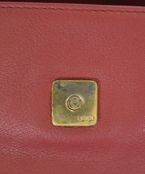 FENDI 肩背包