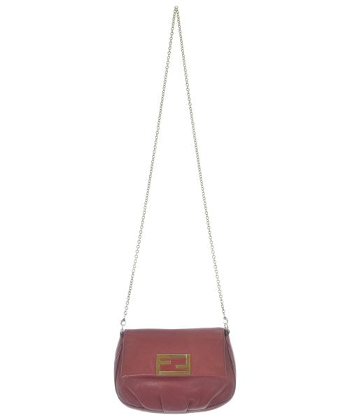 FENDI 肩背包