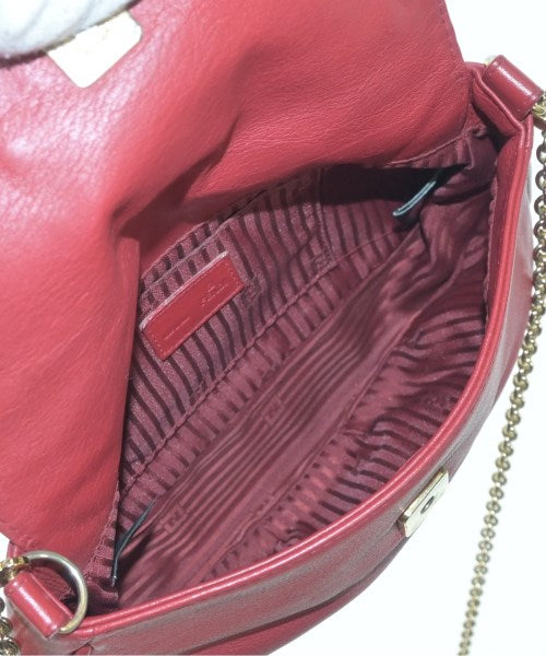 FENDI 肩背包