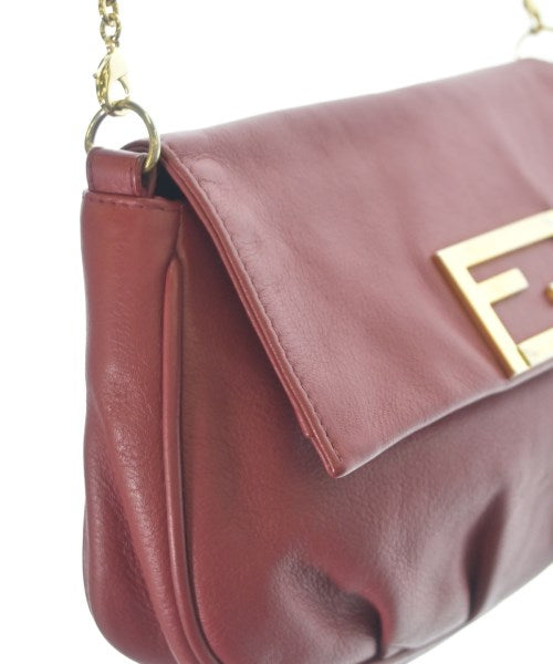 FENDI 肩背包