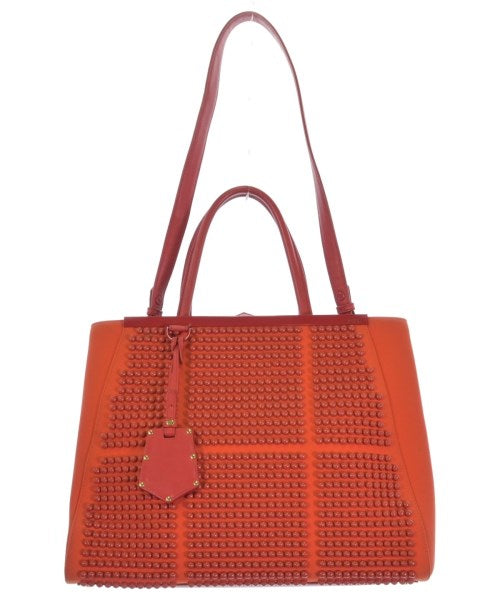 FENDI 托特包