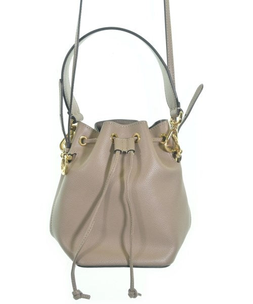 FENDI 肩背包