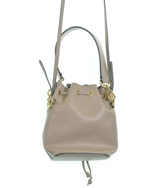 FENDI 肩背包