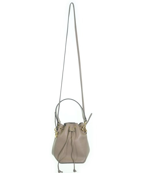 FENDI 肩背包