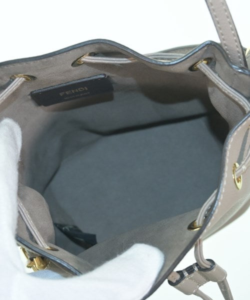 FENDI 肩背包