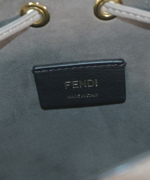 FENDI 肩背包