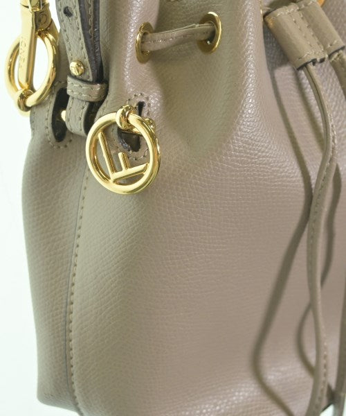 FENDI 肩背包