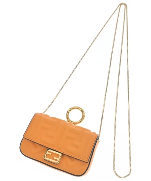 FENDI 包包飾品