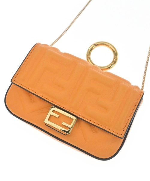 FENDI 包包飾品