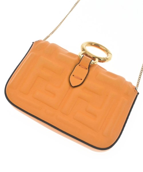 FENDI 包包飾品