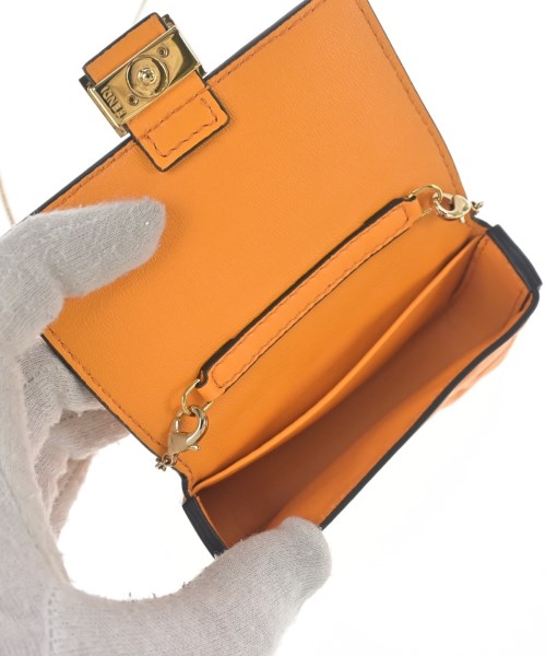 FENDI 包包飾品