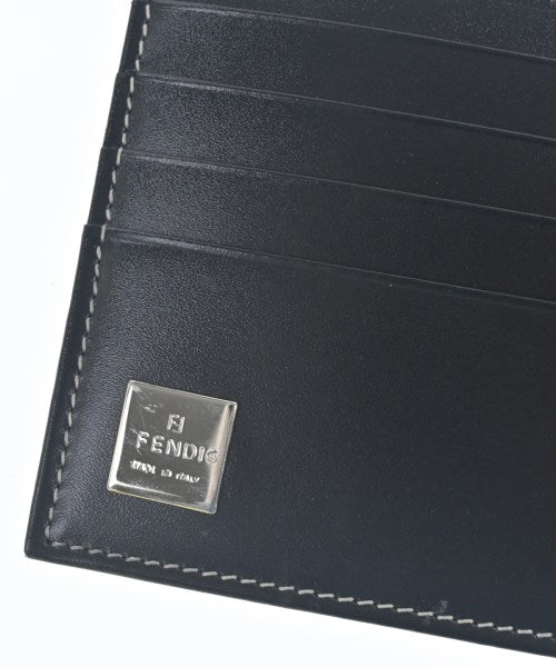 FENDI 錢包/零錢包