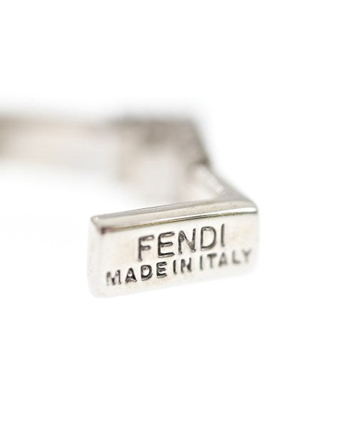 FENDI 耳環　