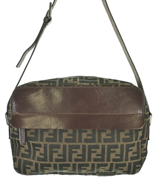 FENDI 肩背包
