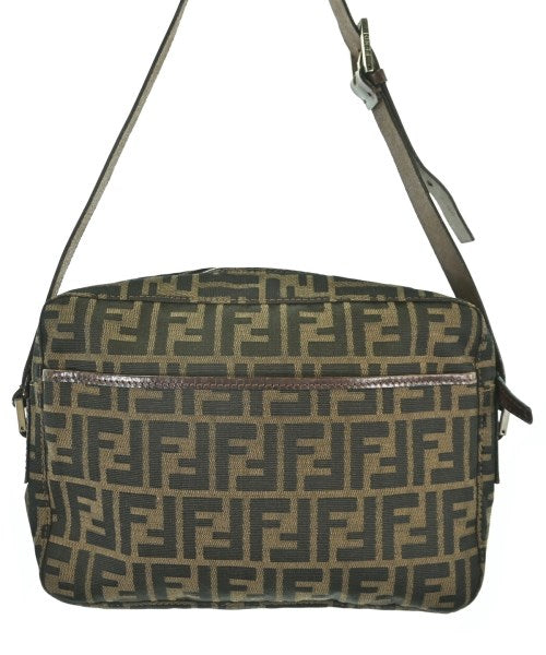 FENDI 肩背包