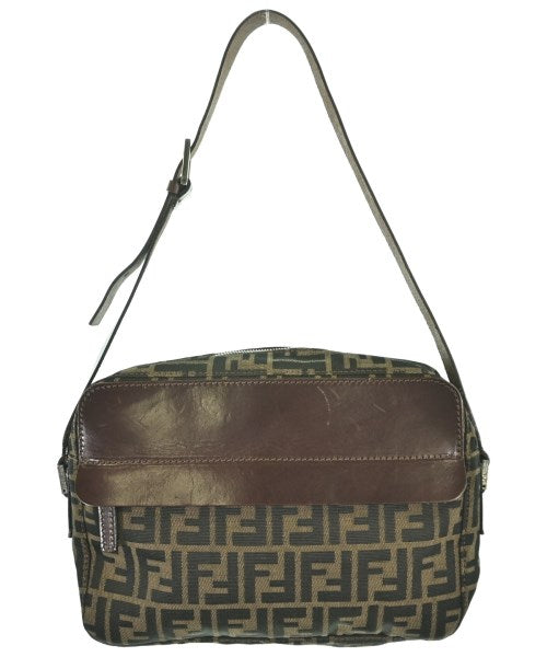 FENDI 肩背包
