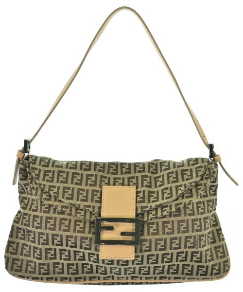 FENDI 肩背包