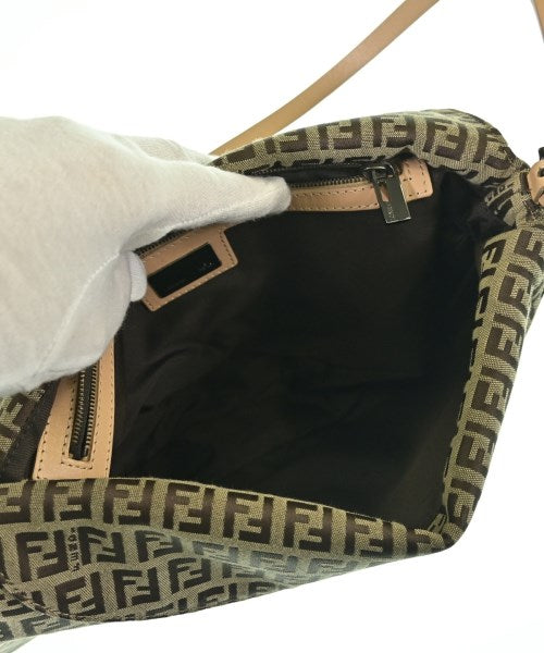 FENDI 肩背包