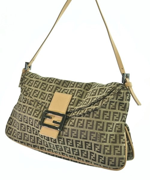 FENDI 肩背包