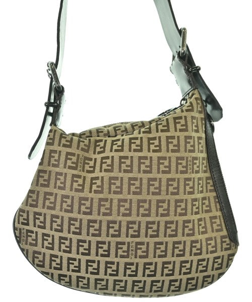 FENDI 肩背包