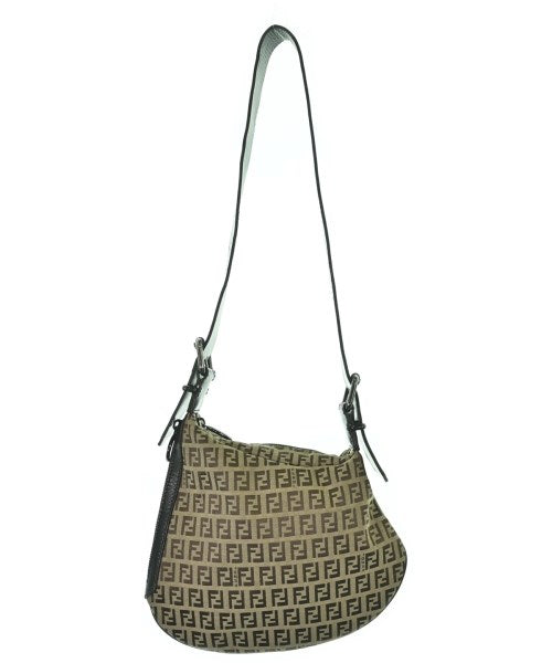 FENDI 肩背包
