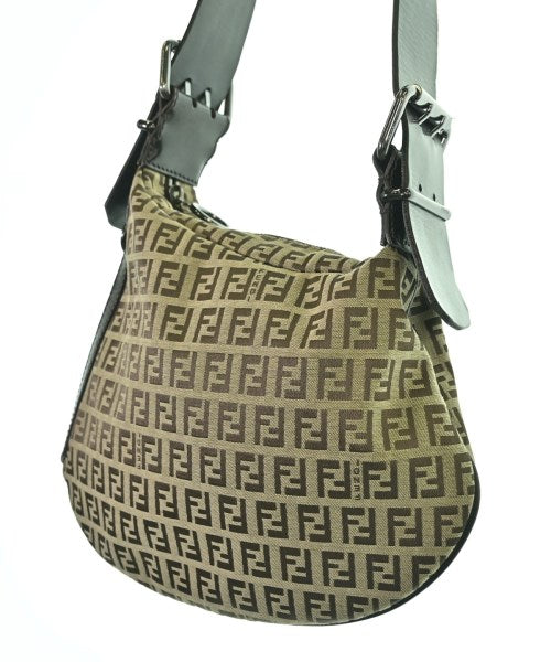 FENDI 肩背包