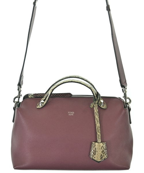 FENDI 肩背包