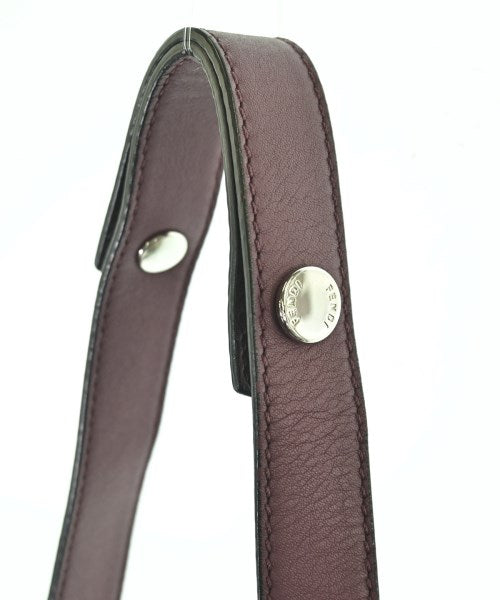 FENDI 肩背包