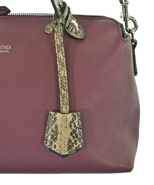 FENDI 肩背包