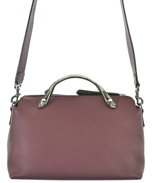 FENDI 肩背包