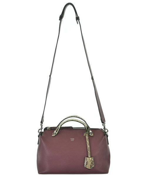 FENDI 肩背包