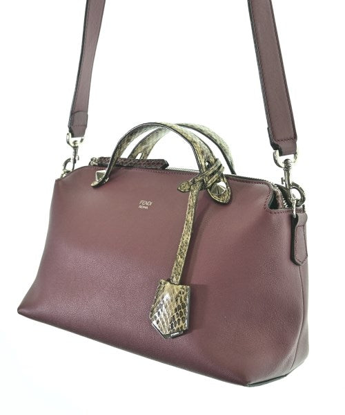 FENDI 肩背包
