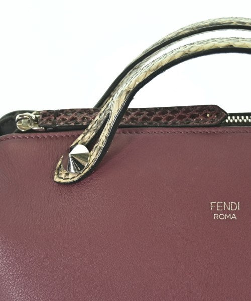 FENDI 肩背包