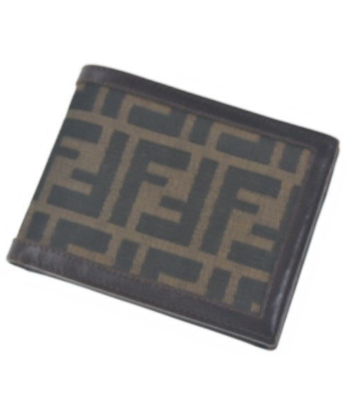 FENDI 錢包/零錢包
